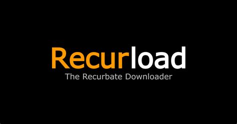 chaturbate video downloader|Recu.me (Ex Recurbate.com) 2023 Solutions : r/Piracy